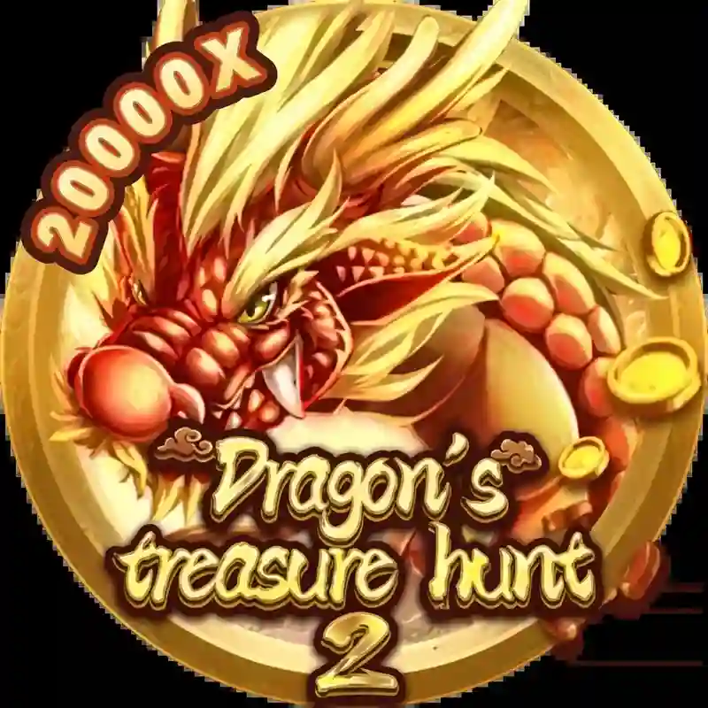 Rồng thần tìm kho báu 2 nổ hũ