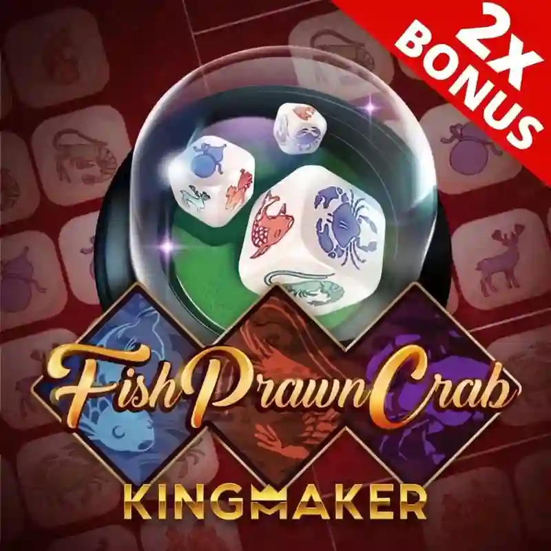 Chơi game Tôm Cua Cá 2 tại yycasino